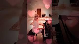 Only You. #music#song#lovely#popular#pianocover