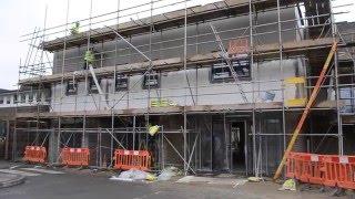 GHS BBC School Report News 2016