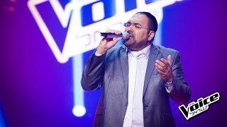 ישראל 4 The Voice: בנימין דנישמן - אבא נשמה