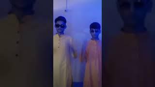 #omegle #funny #carryminati #comedy ️tundru dance on omegle️