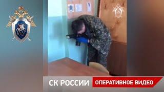 В Ульяновске по факту покушения на убийство учительницы возбуждено уголовное дело