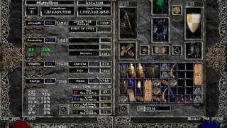 Diablo 2 Best Trap Assassin build