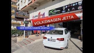 ANKARA VAG GİZLİ ÖZELLİK KAMERA VE APP CONNECT ETKİNLEŞTİRME ÇETİNGARAJ