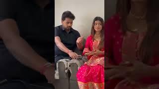 anushri mane official #insta #viralvideo short video anushri mane 