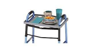 NOVA Medical Products Folding Walker Review