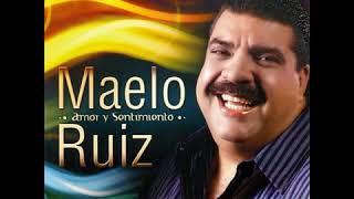 Maelo Ruiz.  Salsa ( maestro )