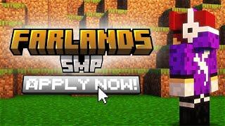 The BEST SMP You Can Join! (Applications Open)