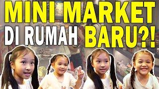 SHOCK‼️THALIA THANIA REVIEW MINI MARKET DI DALEM RUMAH⁉️ | THE ONSU FAMILY