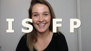 The 16 types in their own words ISFP - ft Elaine