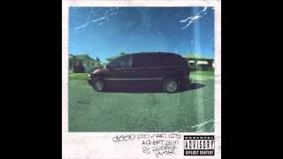 Kendrick Lamar - Money Trees (Feat. Jay Rock)