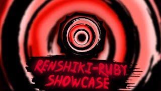 ОБЗОР RENSHIKI 2.0 | SHINDO LIFE