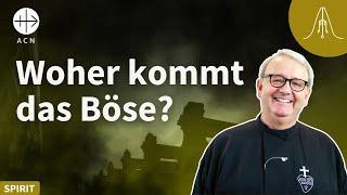 Wer ist der Teufel? (mit Pater Dr. Anton Lässer)