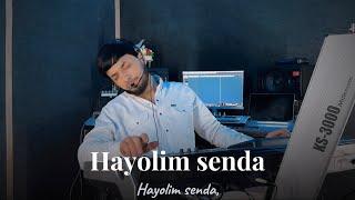 Dova music - Hayolim senda (cover)