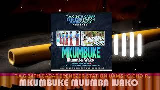 MKUMBUKE MUUMBA WAKO OFFICIAL AUDIO 1