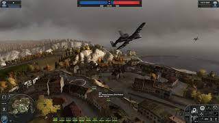 World in Conflict Modern Warfare Mod 5.1