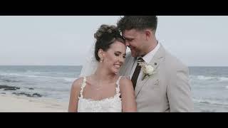 Jen & James Wedding Highlights Feature Film 4K