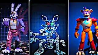 FNAF AR TikTok Compilation #3