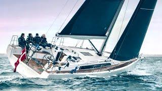 £500,000 Yacht Tour : X Yachts 4 3