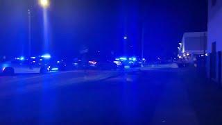 Intruder dies by suicide after breaking into former Fox 8 newsroom