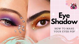 How To Apply Eyeshadow Perfectly | Tutorial | YouCam Makeup