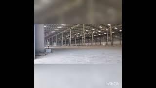 2 LAKH sq ft READY WAREHOUSE SPACE AVAILABLE ON RENT IN BHIWANDI