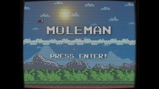 [RMXP] Cast Away - The Oddysee: MoleMan Minigame Showcase