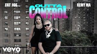 Fat Joe, Remy Ma, Cool & Dre - Outta Control (Official Visualizer)