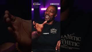 Dwight's Hilarious Strategy to Frustrate KG  #shorts