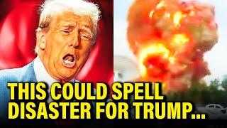 Trump Plan INSTANTLY FALLS APART as War ERUPTS