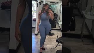 Chimo Curves ~ Plus Size Curvy Model ~ Bio & Facts