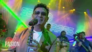 Sergio Torres en vivo en Pasion de Sabado 30 4 2022