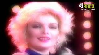 Marisela  - Tu Dama De Hierro  - Club Mix RHEX VIDEOMIX