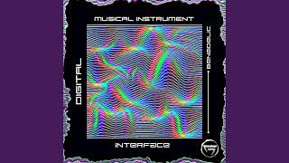 Musical Instrument Digital Interface