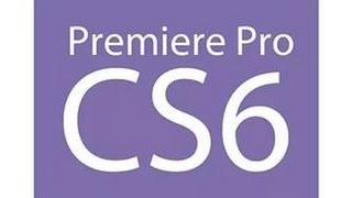 Как добавить блик на видео в Adobe Premiere Pro CS6