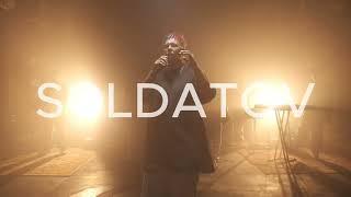 SOLDATOV LIVE BAND TEASER