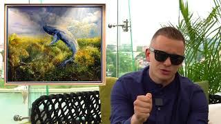 Андрей Карпович о тренинге Пространство для Развития