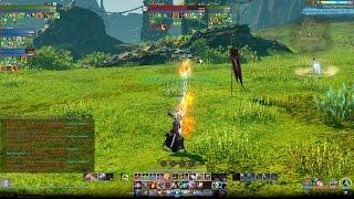 Archeage 3.0 Ожерелье Сердце Бури (Обзор)