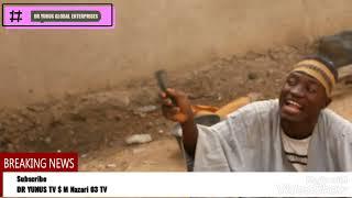 Dr YUNUS global ENTERPRISE    Comedy M Nazari Ft M Hassan 