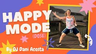 Happymode (Classics) Zumba®️Warmup by Dj Dani Acosta