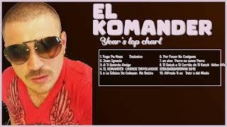 Sangre Guerrera-El Komander-Best-selling tracks of 2024-#indifferencecurve