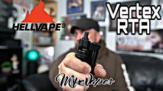 HellVape Vertex RTA!