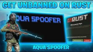 Best HWID Spoofer for RUST 2025 | Full Unban Tutorial & Any Server!