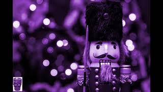Tchaikovsky   The Nutcracker Suite  Dance of the Reed Flutes SLOWED