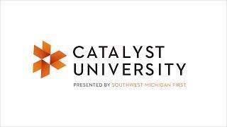 Catalyst University