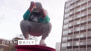 Alista Marq - Council Boy [Music Video] | GRM Daily