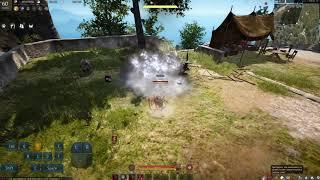 Black Desert online.ПТС/Традиции на Куноичи (обзор)