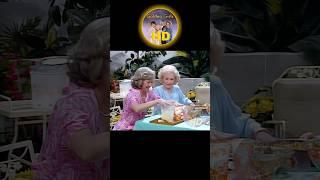 “On the next episode of The Golden Girls…” #goldengirls #shorts #sitcom #retro #tv