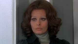 Sophia Loren - Train of Fools (The Cassandra Crossing) 7/9