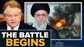 Iran’s Supreme Leader Gave A Strange Response To Trump’s Threat