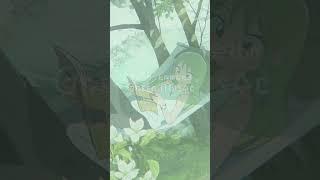 川辺で癒されるチルBGM（フルver.は▶️をクリック）#shorts #BGM #chill  #animation  #anime